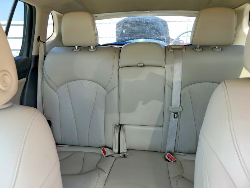 Продажа на аукционе авто 2017 Buick Envision, vin: LRBFXCSA1HD241887, номер лота: 53733016
