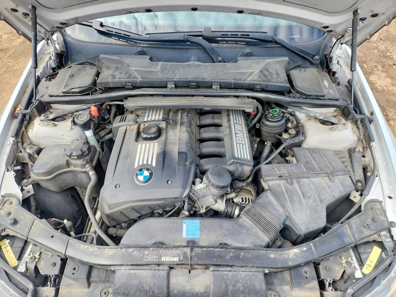 Продаж на аукціоні авто 2007 Bmw 328, vin: WBAVA33577PG52904, номер лоту: 53312306