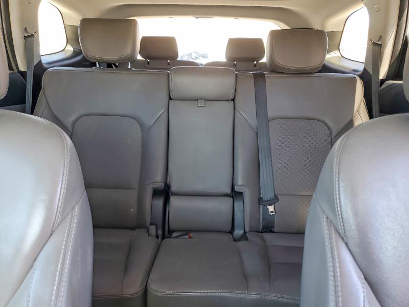 Продаж на аукціоні авто 2015 Hyundai Santa Fe, vin: KM8SR4HF8FU120141, номер лоту: 53703386