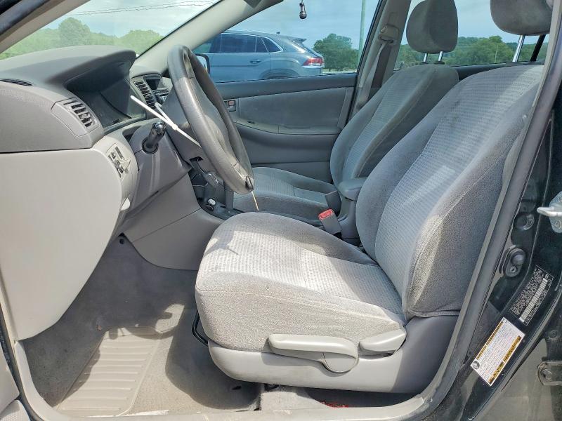 Aukcja sprzedaży 2007 Toyota Corolla, vin: JTDBR32E570106317, numer aukcji: 51882446