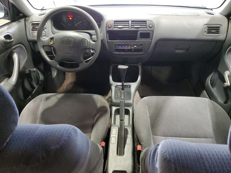 Продаж на аукціоні авто 1996 Honda Civic, vin: 2HGEJ6622TH505070, номер лоту: 55006186
