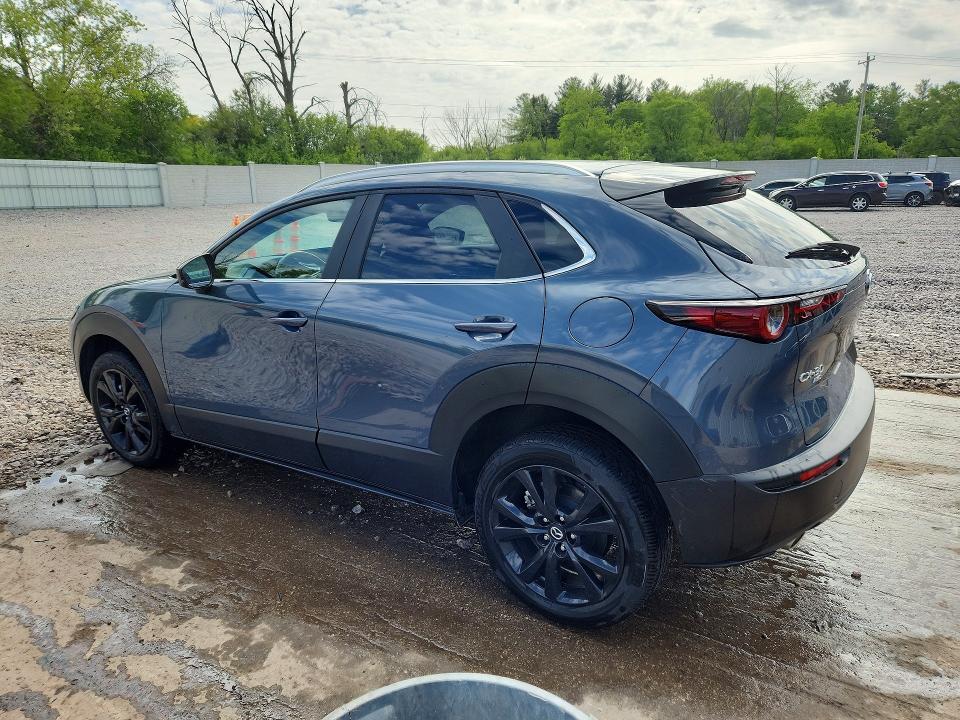 Aukcja sprzedaży 2024 Mazda Cx-30, vin: 3MVDMBCM5RM645767, numer aukcji: 53583626