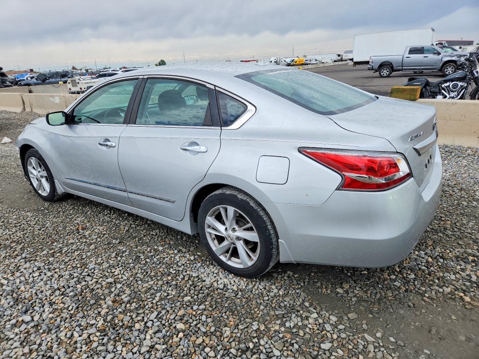 Aukcja sprzedaży 2015 Nissan Altima, vin: 1N4AL3APXFC141258, numer aukcji: 53903156