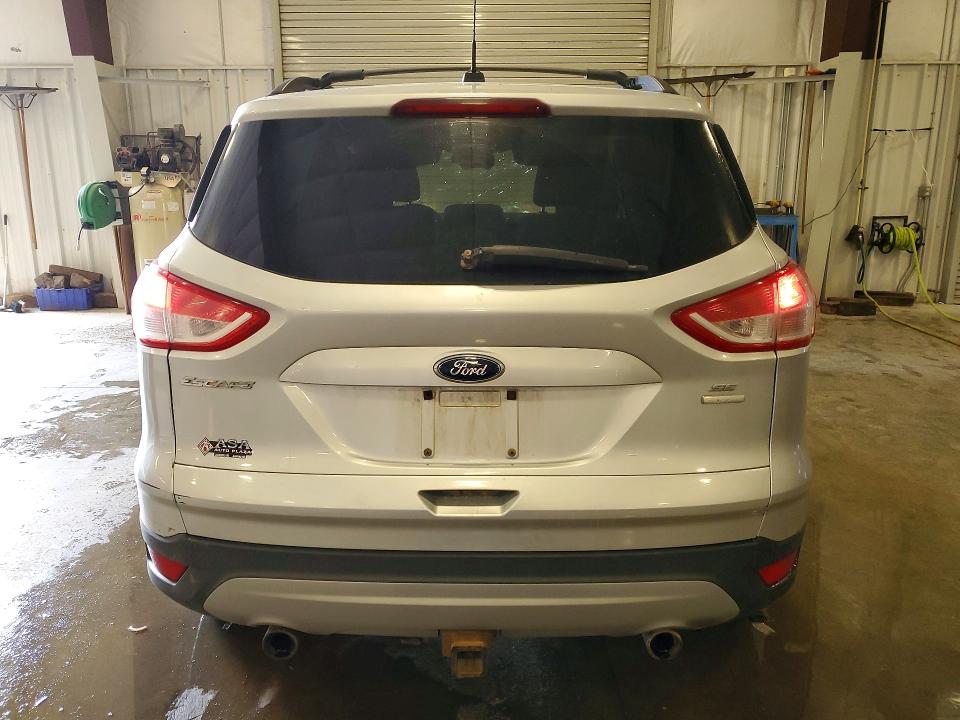 52089426 :رقم المزاد ، 1FMCU9G92DUA86061 vin ، 2013 Ford Escape مزاد بيع