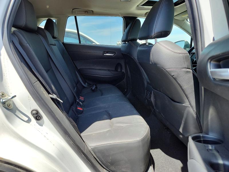 Продаж на аукціоні авто 2022 Toyota Corolla Cross, vin: 7MUDAAAG4NV019029, номер лоту: 53785216