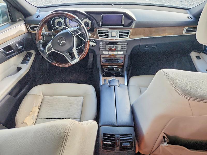 54788496 :رقم المزاد ، WDDHH8JB8EA885050 vin ، 2014 Mercedes-benz E مزاد بيع
