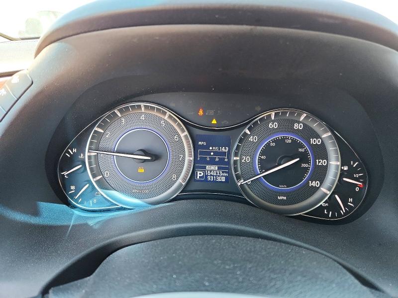 Продажа на аукционе авто 2016 Infiniti Qx80, vin: JN8AZ2NC9G9400108, номер лота: 51807016