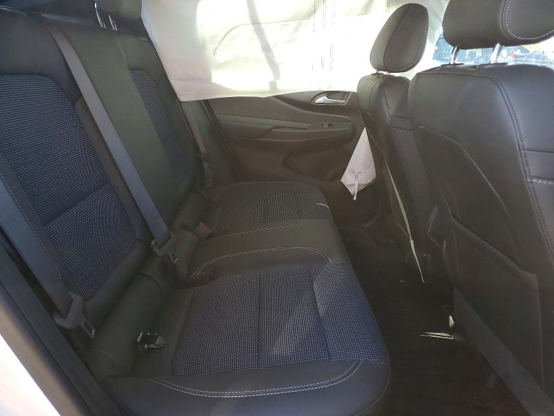 Продажа на аукционе авто 2025 Buick Envista, vin: KL47LAEP9SB238710, номер лота: 53534006