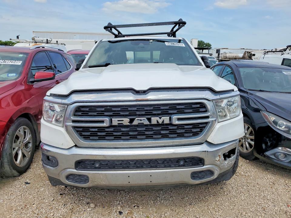 2024 Ram 1500 მანქანა იყიდება აუქციონზე, vin: 1C6RREBG0RN146149, აუქციონის ნომერი: 50176266