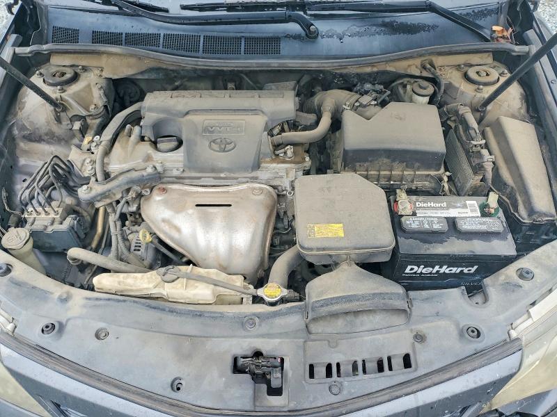 Продажа на аукционе авто 2014 Toyota Camry, vin: 4T1BF1FK5EU331786, номер лота: 54782036
