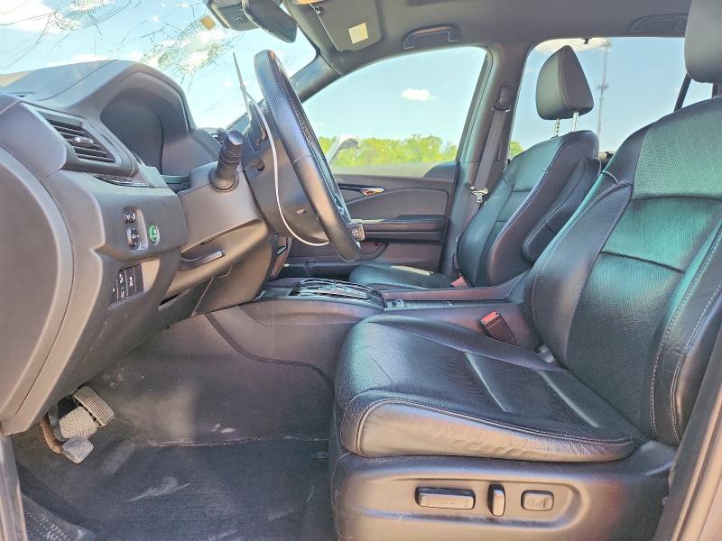 Продаж на аукціоні авто 2021 Honda Passport, vin: 5FNYF8H02MB022576, номер лоту: 52566966