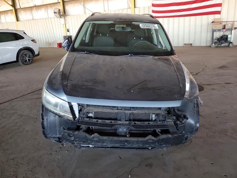 2020 Volkswagen Tiguan მანქანა იყიდება აუქციონზე, vin: 3VV1B7AX8LM150900, აუქციონის ნომერი: 52968376