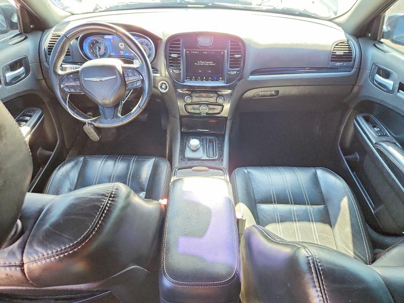 Aukcja sprzedaży 2021 Chrysler 300, vin: 2C3CCABG7MH541217, numer aukcji: 55273606