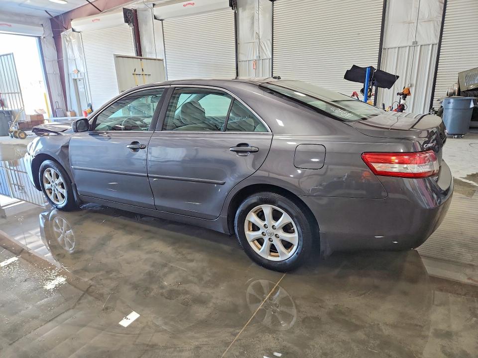 Aukcja sprzedaży 2011 Toyota Camry, vin: 4T4BF3EK3BR174810, numer aukcji: 53226376