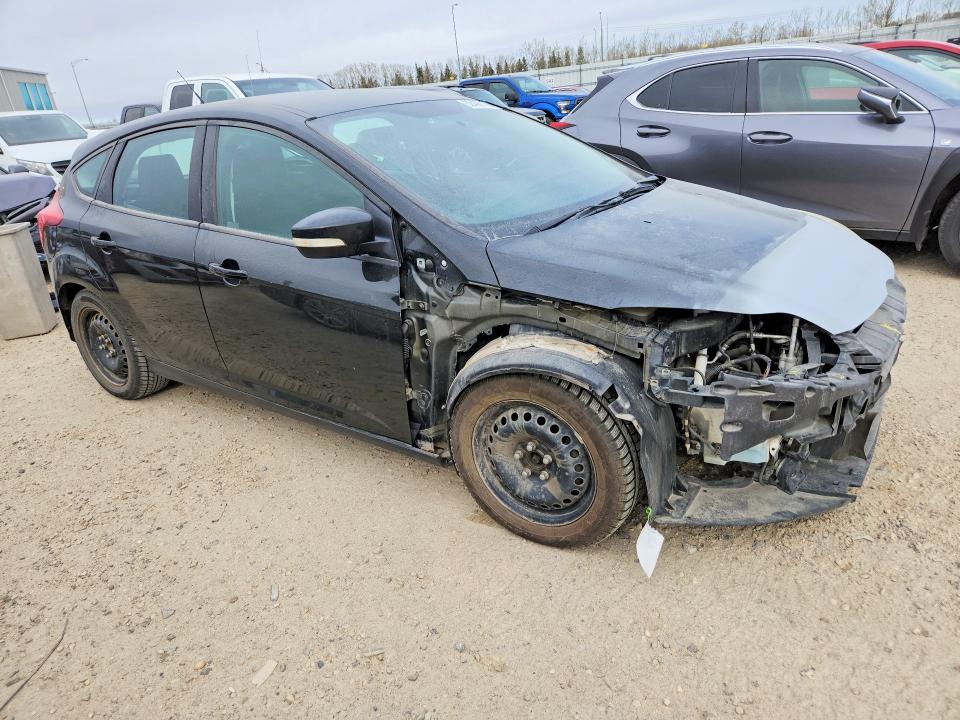 Продажа на аукционе авто 2014 Ford Focus, vin: 1FADP3K20EL338135, номер лота: 52490186
