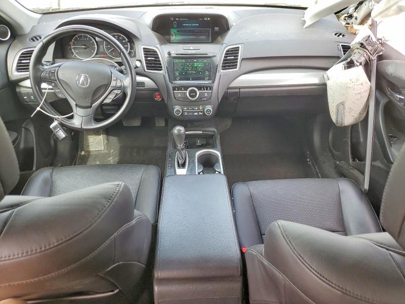 Продажа на аукционе авто 2017 Acura Rdx, vin: 5J8TB4H52HL007087, номер лота: 52403666