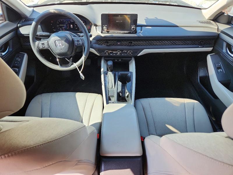 Aukcja sprzedaży 2023 Honda Accord, vin: 1HGCY1F23PA050577, numer aukcji: 55114406