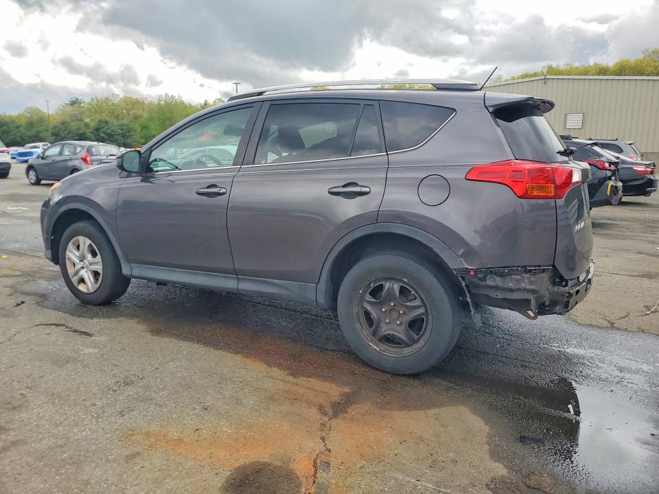 53747486 :رقم المزاد ، 2T3ZFREV7DW052063 vin ، 2013 Toyota Rav4 مزاد بيع