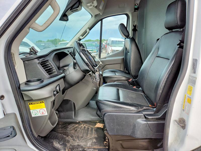 Продажа на аукционе авто 2021 Ford Transit, vin: 1FTBW3X87MKA40851, номер лота: 51169606