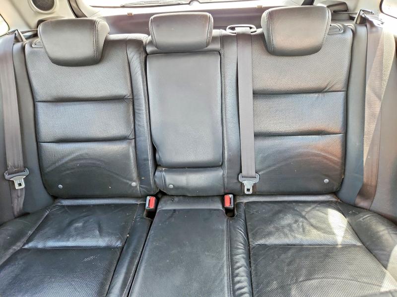 Продаж на аукціоні авто 2008 Acura Rdx, vin: 5J8TB18548A009207, номер лоту: 52038786