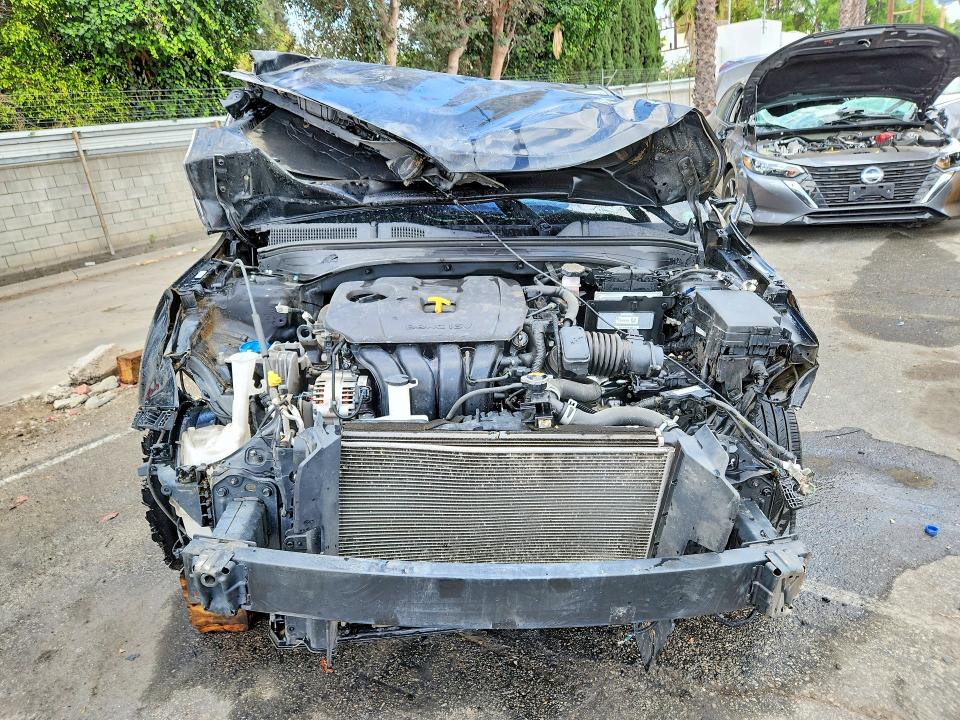 Продаж на аукціоні авто 2023 Kia Forte, vin: 3KPF24ADXPE514260, номер лоту: 54276116