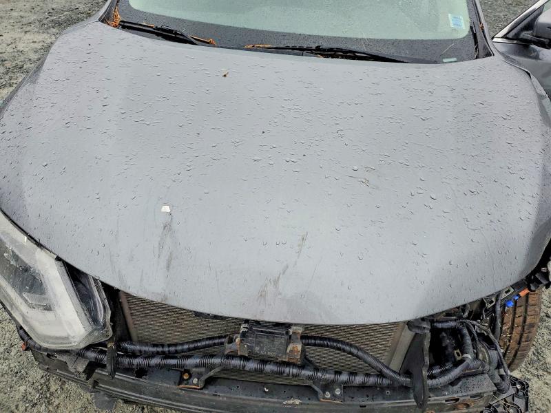 2020 Nissan Rogue მანქანა იყიდება აუქციონზე, vin: 5N1AT2MV4LC730828, აუქციონის ნომერი: 54959806