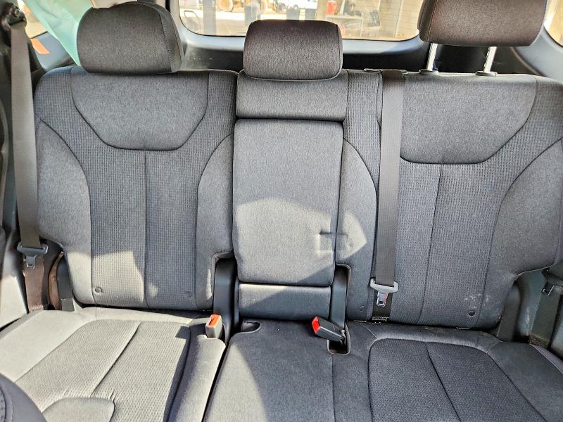 2023 Hyundai Santa Fe მანქანა იყიდება აუქციონზე, vin: 5NMS24AJ2PH654140, აუქციონის ნომერი: 55123536