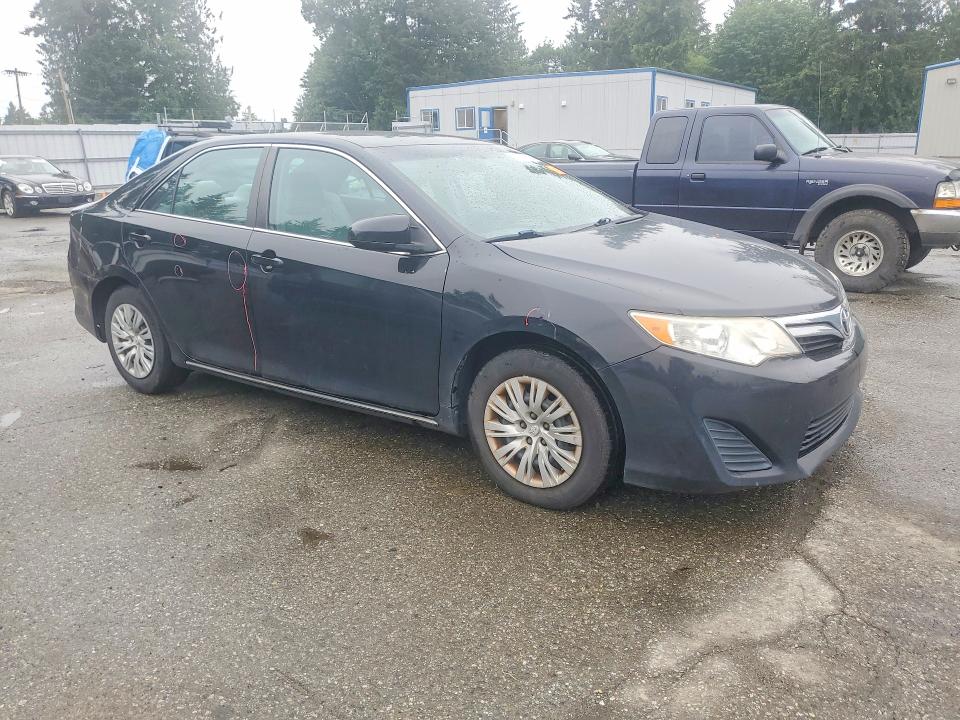 Продажа на аукционе авто 2012 Toyota Camry, vin: 4T1BF1FK6CU083416, номер лота: 55048946