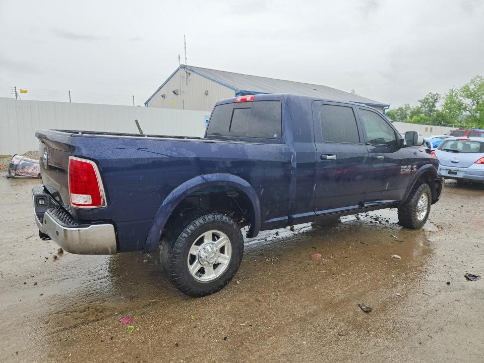 2013 Ram 2500 მანქანა იყიდება აუქციონზე, vin: 3C6UR5NL3DG558912, აუქციონის ნომერი: 53561856