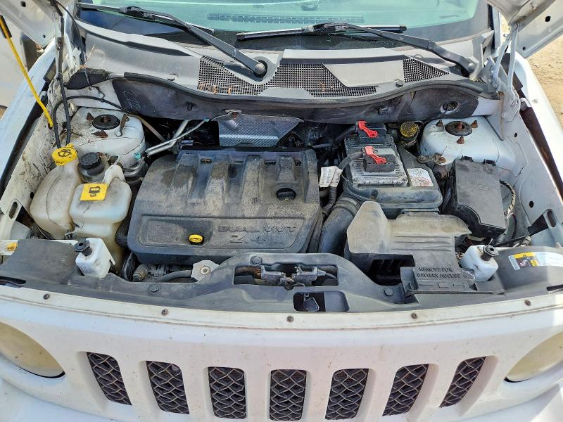 Продажа на аукционе авто 2014 Jeep Patriot, vin: 1C4NJRCB5ED928732, номер лота: 51874746