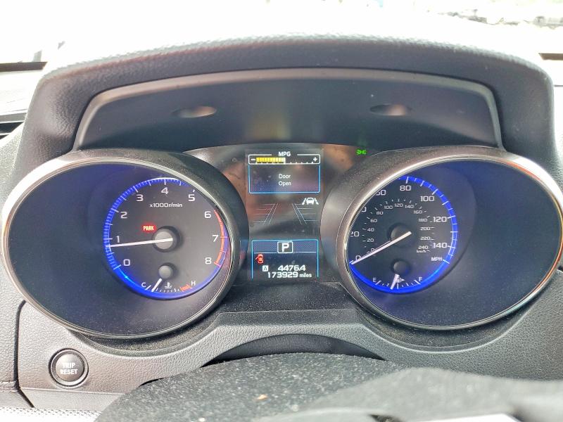 Aukcja sprzedaży 2019 Subaru Outback, vin: 4S4BSAFC6K3328840, numer aukcji: 54324986