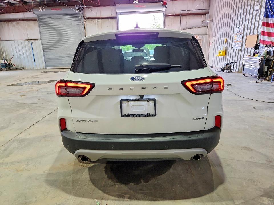Продажа на аукционе авто 2023 Ford Escape, vin: 1FMCU9GN6PUA55106, номер лота: 54538456