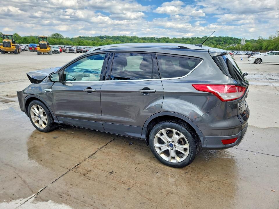 Aukcja sprzedaży 2016 Ford Escape, vin: 1FMCU0J91GUB54598, numer aukcji: 52826266