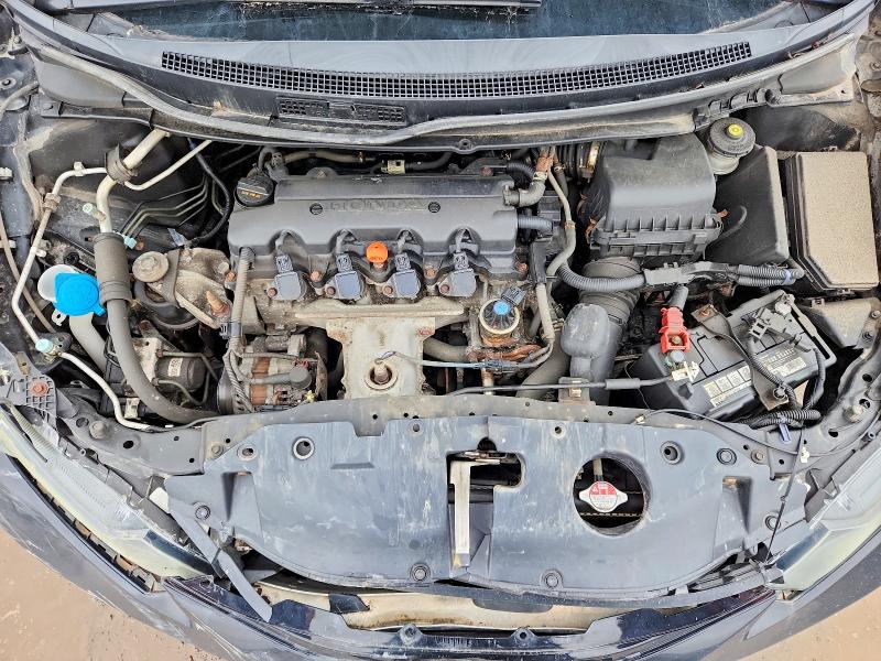 Aukcja sprzedaży 2015 Honda Civic, vin: 2HGFB2F41FH054083, numer aukcji: 54856506