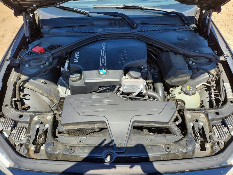 2015 Bmw 228 მანქანა იყიდება აუქციონზე, vin: WBA1F7C57FVX96046, აუქციონის ნომერი: 54267366