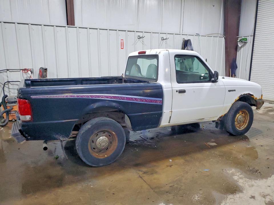Продажа на аукционе авто 2000 Ford Ranger, vin: 1FTYR10C6YTA35466, номер лота: 52728026