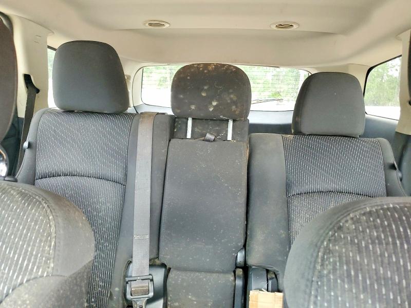 Продажа на аукционе авто 2017 Dodge Journey, vin: 3C4PDCAB1HT707921, номер лота: 54821656