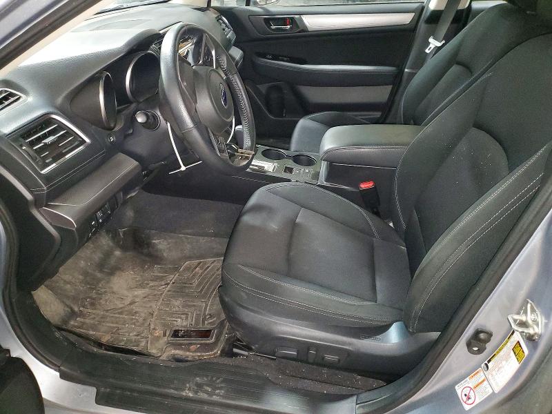 52767456 :رقم المزاد ، 4S3BNAC62J3023554 vin ، 2018 Subaru Legacy مزاد بيع
