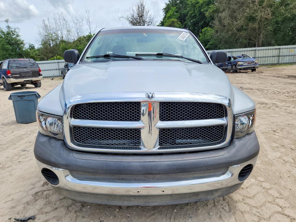 54634126 :رقم المزاد ، 1D7HA16NX2J265522 vin ، 2002 Dodge Ram 1500 مزاد بيع
