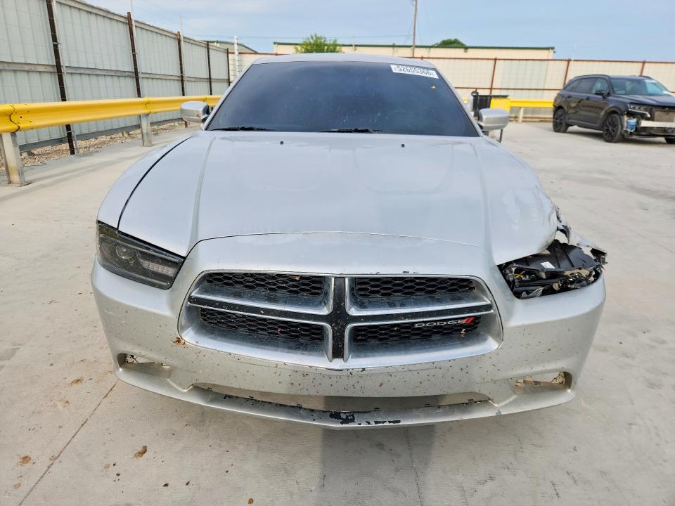Aukcja sprzedaży 2012 Dodge Charger, vin: 2C3CDXBGXCH270054, numer aukcji: 52655366