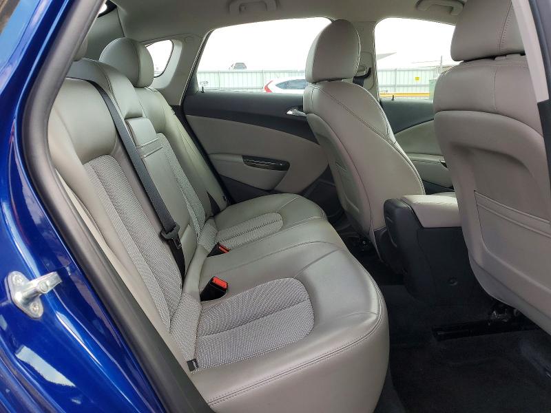 Aukcja sprzedaży 2013 Buick Verano, vin: 1G4PP5SK0D4202823, numer aukcji: 52488576