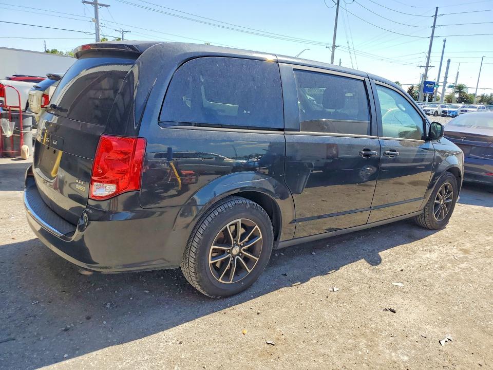 Aukcja sprzedaży 2019 Dodge Grand Caravan, vin: 2C4RDGEG5KR557277, numer aukcji: 53073726