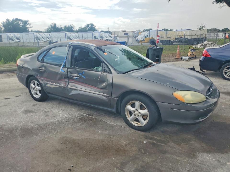 Aukcja sprzedaży 2003 Ford Taurus, vin: 1FAFP53U83A120361, numer aukcji: 55280526