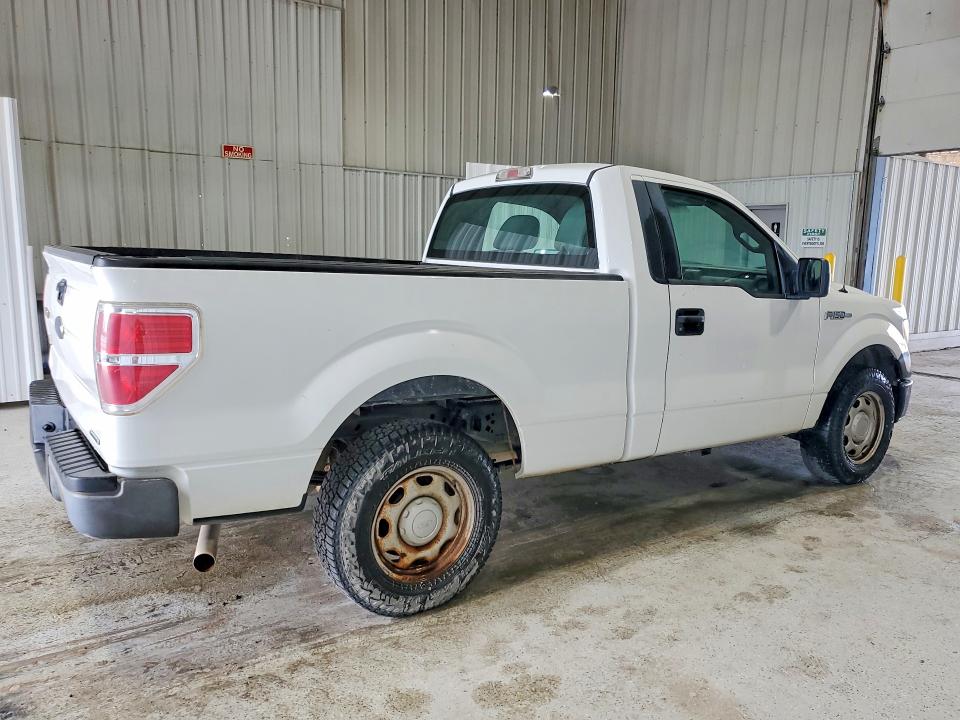 Aukcja sprzedaży 2011 Ford F150, vin: 1FTMF1CM2BFA14986, numer aukcji: 55055746