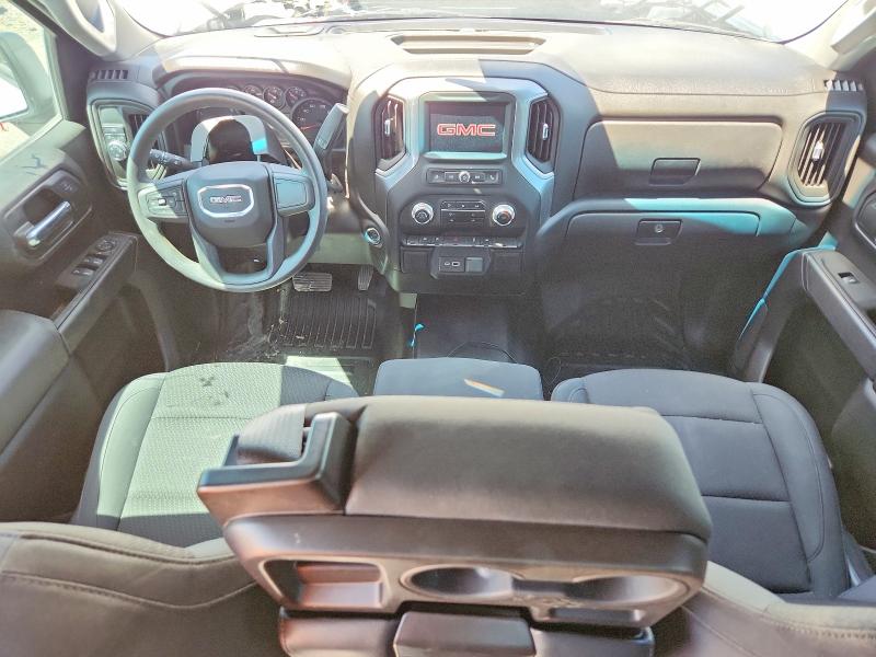 Продаж на аукціоні авто 2024 Gmc Sierra, vin: 1GTPHAEK4RZ287536, номер лоту: 50933036