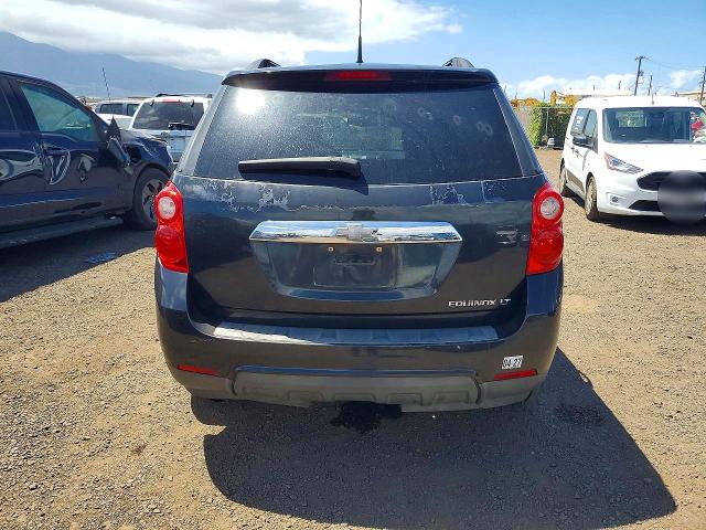 Aukcja sprzedaży 2011 Chevrolet Equinox, vin: 2CNALDEC3B6368720, numer aukcji: 55189456