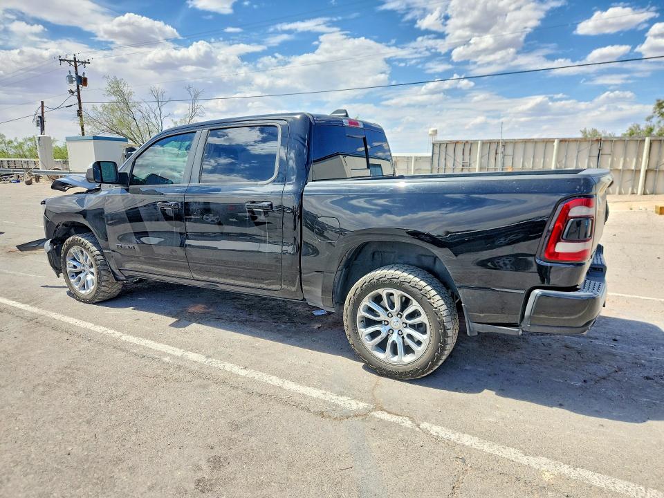 Aukcja sprzedaży 2019 Ram 1500, vin: 1C6SRFLT4KN564450, numer aukcji: 52543876