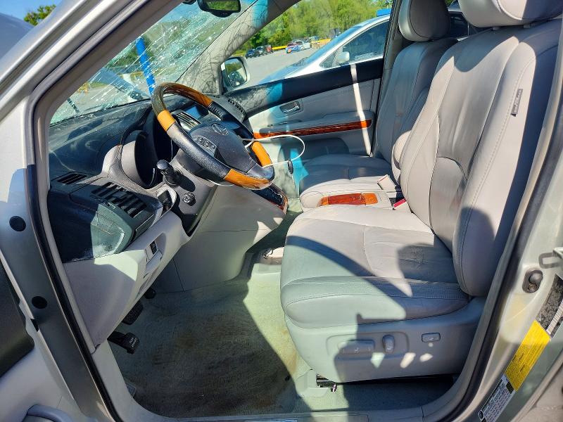 Aukcja sprzedaży 2005 Lexus Rx, vin: 2T2GA31U95C040536, numer aukcji: 51850036
