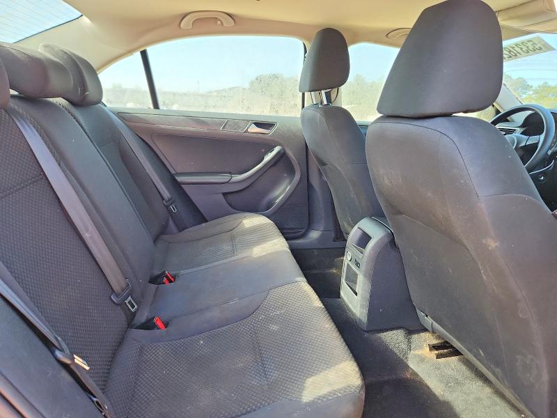 Продаж на аукціоні авто 2014 Volkswagen Jetta, vin: 3VW2K7AJ8EM404829, номер лоту: 53318236