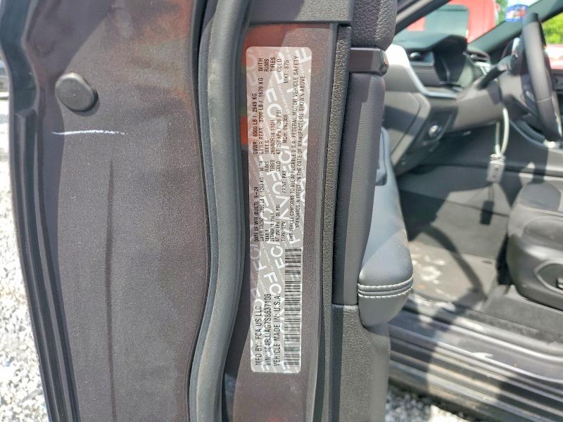 Продажа на аукционе авто 2025 Jeep Grand Cherokee, vin: 1C4RJJAG7S8637106, номер лота: 55076326